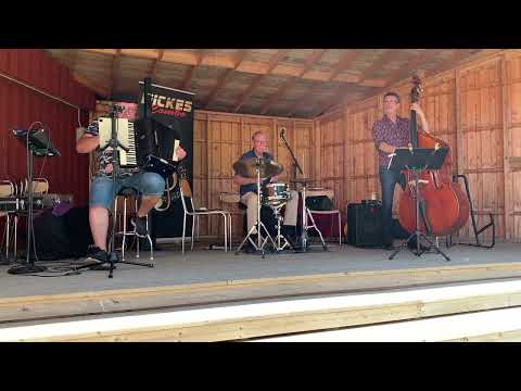 Umeå Live - Mickes Combo "Novelty Accordion"