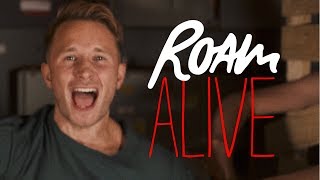 ROAM - Alive (Official Music Video)