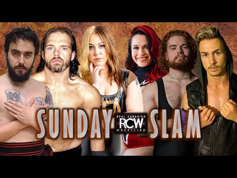 Marz vs Dalton Rogue vs MRB vs Kat Von Heez vs Taryn From Accounting vs Berat Gorani