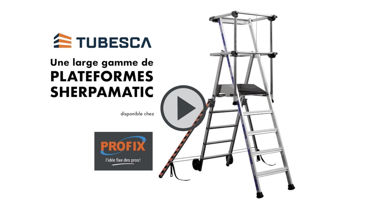 PROFIX : SHERPAMATIC FIXE