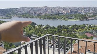 Hilton Garden Inn - İstanbul Golden Horn - Hilton Haliç Hotel tanıtım