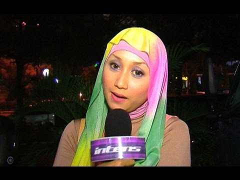 Kesedihan Septi Lebaran Tanpa Sang Suami - Intens5 Agustus  2013