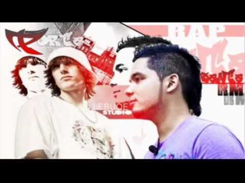 Porta Ft. Santa Rm Ft. Gema - Palabras Mudas (Edit)