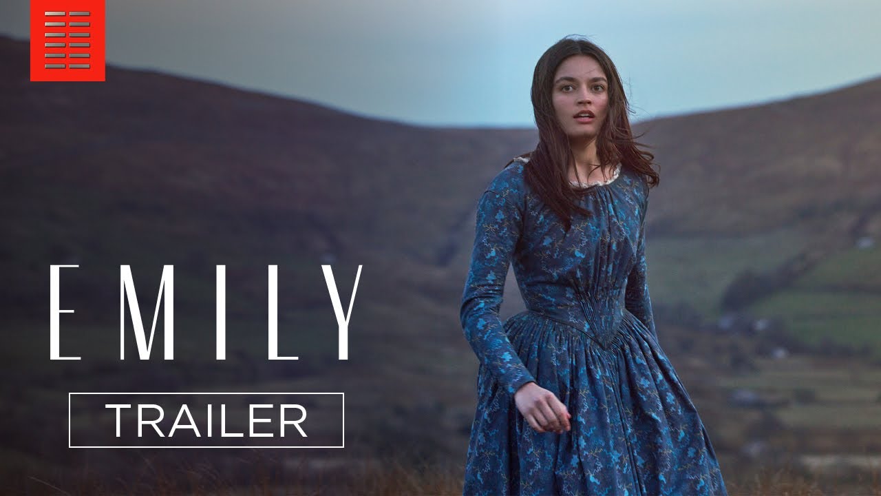 Official US Trailer