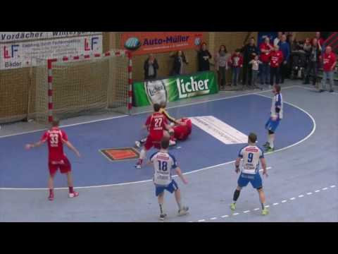 Wahnsinns-Parade! Super-Ritschi rettet Hüttenberg