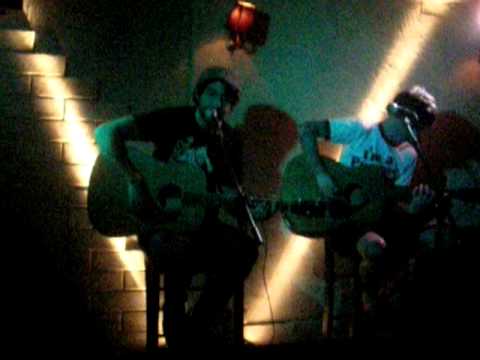 Blood Pressure (acoustic) - Useless Id