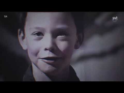 Dokument inifrån  Hatet   1  Monstret