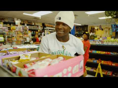 NFL TOON - RICH & RUTHLESS (Official Music Video)