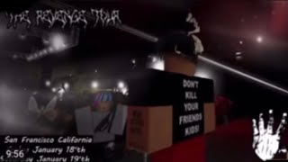 Robb Bank$ - Bad Vibes Forever (Official Video)