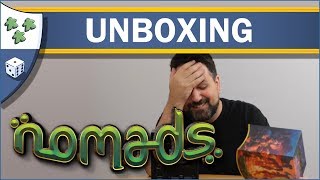 Nights Around a Table - On Mars video thumbnail