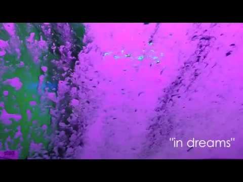 "In dreams" - annie bacon