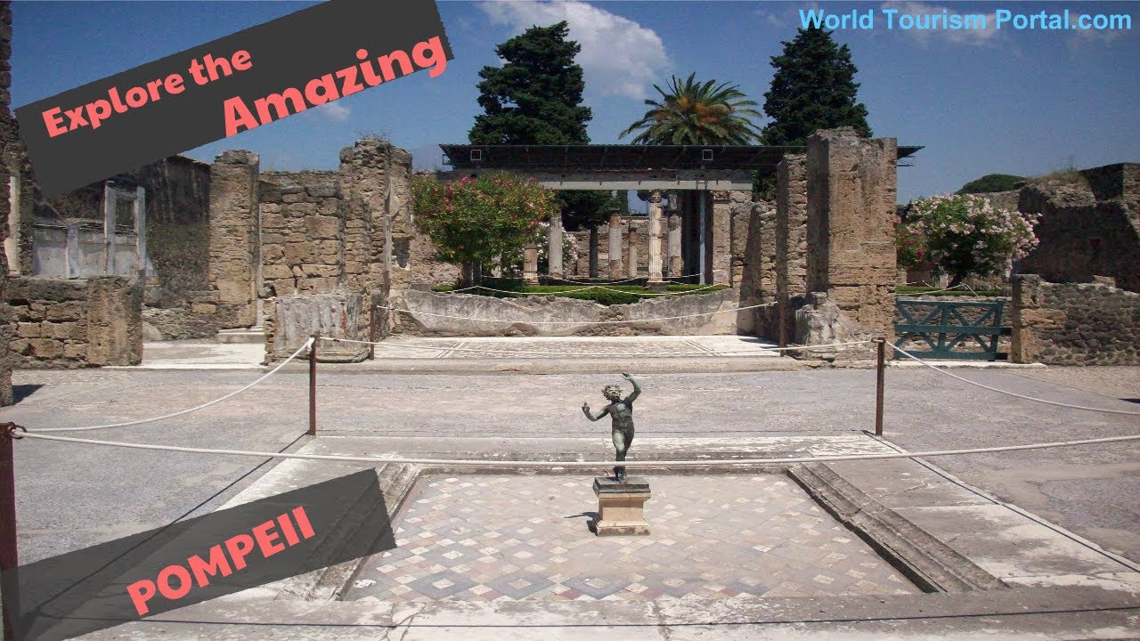 Pompeii