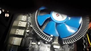 Computador Gamer do Pedro Marcelo Gamer