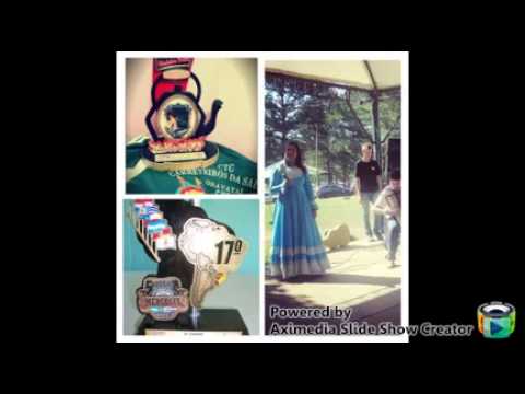 Canto dos livres - Mariane Lourenci