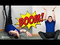 BEST Exercise For A Lower Lumbar Herniated Disc L4 L5 S1