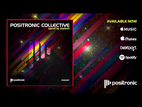 Alex Wackii, L5where, Julian Wess - Lounge in Paris [Positronic Digital]