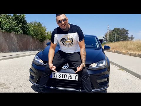 Risto Rey - DEJAME RESPIRAR 💔 (Prod Jey Bhan)