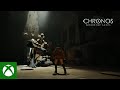 Chronos: Before the Ashes - Announce Trailer