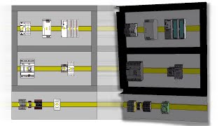 WSCAD ELECTRIX YouTube Video