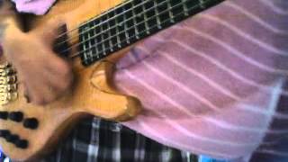 Video thumbnail for YAMAHA TRB5PII / DEMO by natthawit odaki