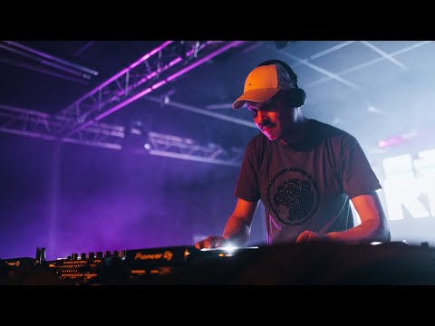 Fre4knc - Recorded live at VISION // Simplon (17.06.2023)