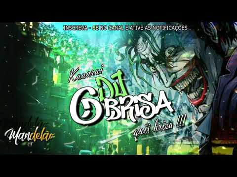 DJ GBRISA - MANDRAKE DA TENERA