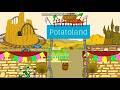 Potatoland A Mickey Snivy Cartoon Pokémon Disney Shorts Made W GoAnimate Vyond FlashThemes