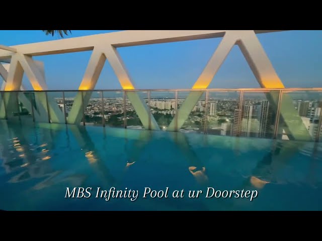 3 Bed Condo for Rent in Sky Habitat - Image 19