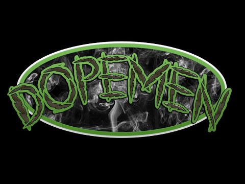 The DopeMen Live at Fright Fest 2014