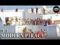 Why The Oceans Are Still Full Of Pirates