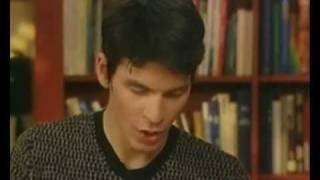 Stéphane Lambiel-Leaf Upon The Wind