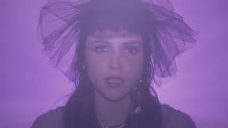 GLOBELAMP   Breathing Ritual