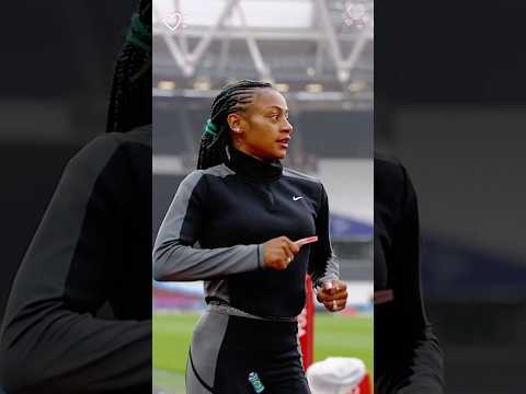 Sha’Carri Richardson – The Comeback Queen of the Track! #ShaCarriRichardson #TrackQueen #world #usa