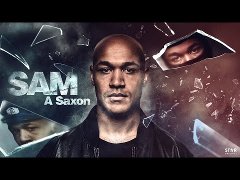 サム／サクソン