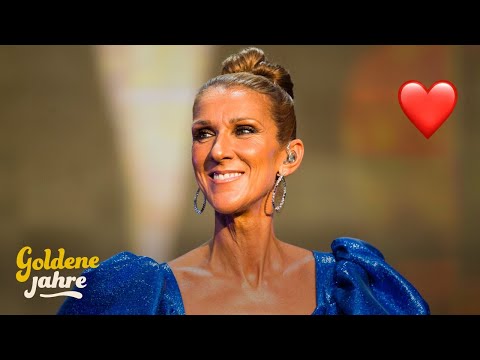 Céline Dion und ihre einzige Liebe