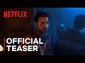 Class Official Teaser Netflix India