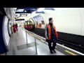 London Tube Mind The Gap M2ts