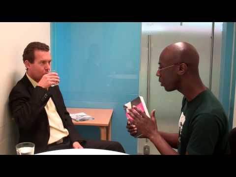 The Business of Creativity