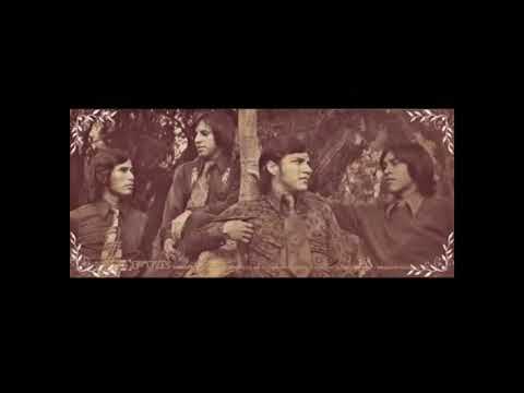 AGUAS AZULES EL O YO