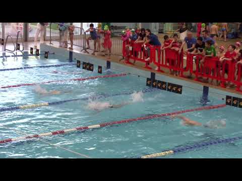 Lenzi N.(2) Mirto L.(4) 50FA - Lucca 24.03.19