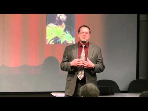 Dr. Dave Mathewson, New Testament Literature, Lecture 31, 1 Peter