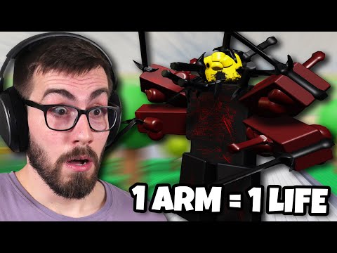 Tarnished Sword is INCREDIBLE!! (The Battle Bricks)