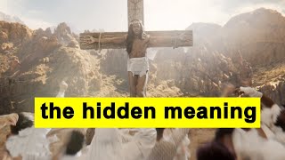 J CHRIST ❰MEANING EXPLAINED❱ Lil Nas X | Music Video Breakdown