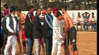 (1) Sunnar Wal (Kapurthala) Kabaddi Tournament 7 Feb 2016