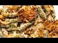 French's Green Bean Casserole