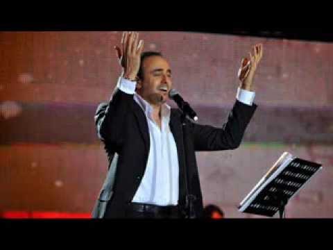 Saber Rebai : ki jitina - صابر الرباعي: كي جيتينا