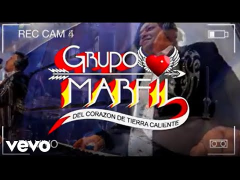 Grupo Marfil Del Corazon De Tierra Caliente - Flor Hermosa