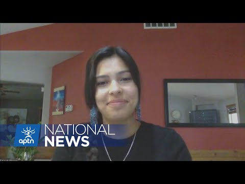 Deadline looms for Trans Mountain pipeline in B.C. | APTN News