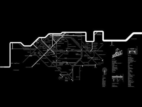 Massive Music - Find My Way (Kode9 Remix)