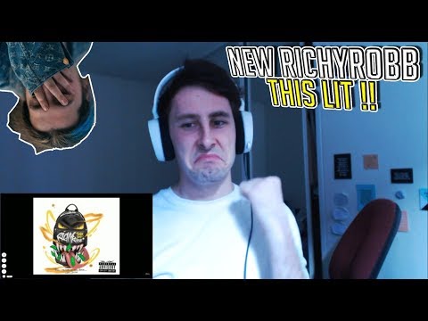 Richyrobb - Fendi Bag - REACTION